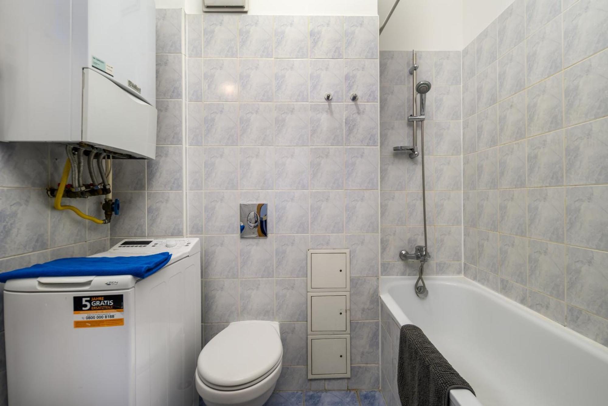 Basilica Apartment In Heart Of City Budapesta Exterior foto