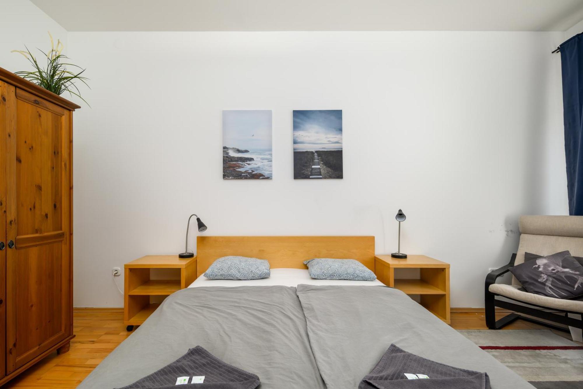 Basilica Apartment In Heart Of City Budapesta Exterior foto