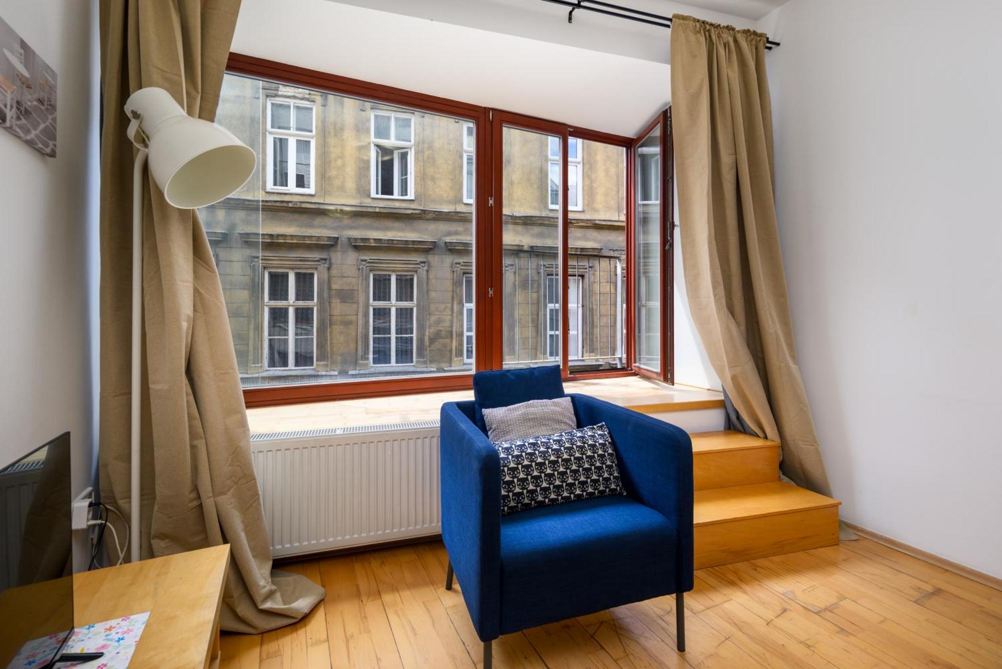 Basilica Apartment In Heart Of City Budapesta Exterior foto