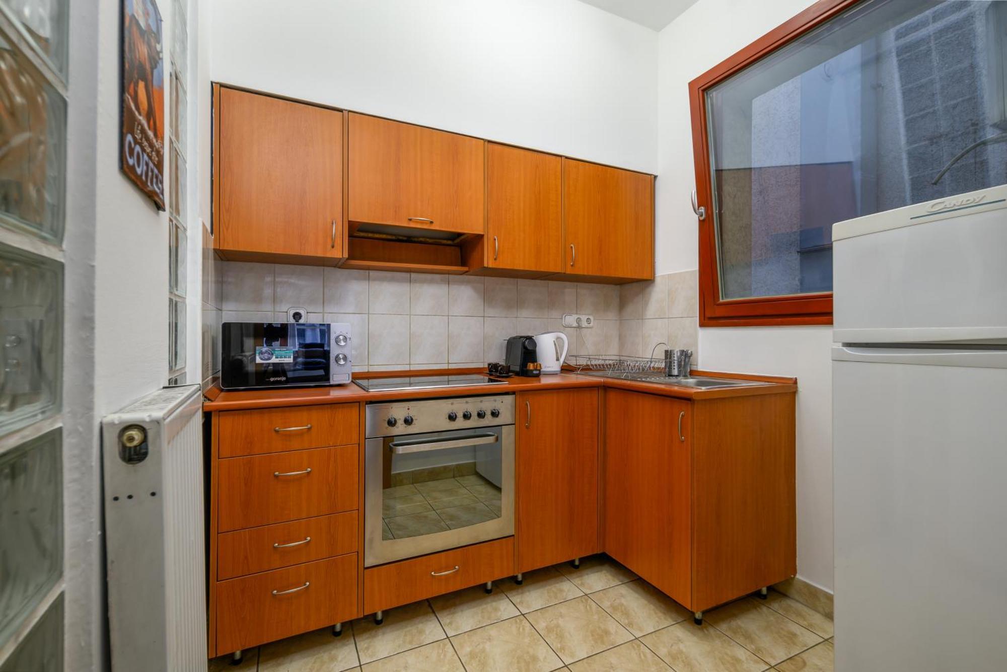 Basilica Apartment In Heart Of City Budapesta Exterior foto