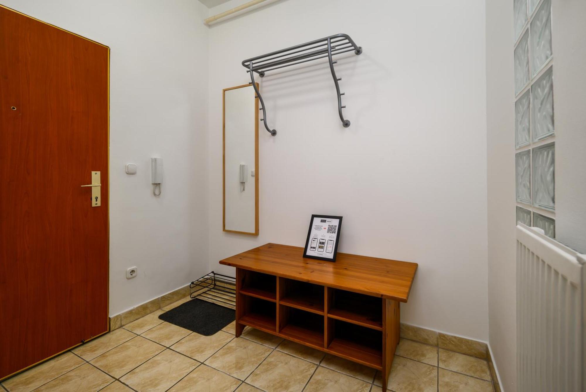 Basilica Apartment In Heart Of City Budapesta Exterior foto