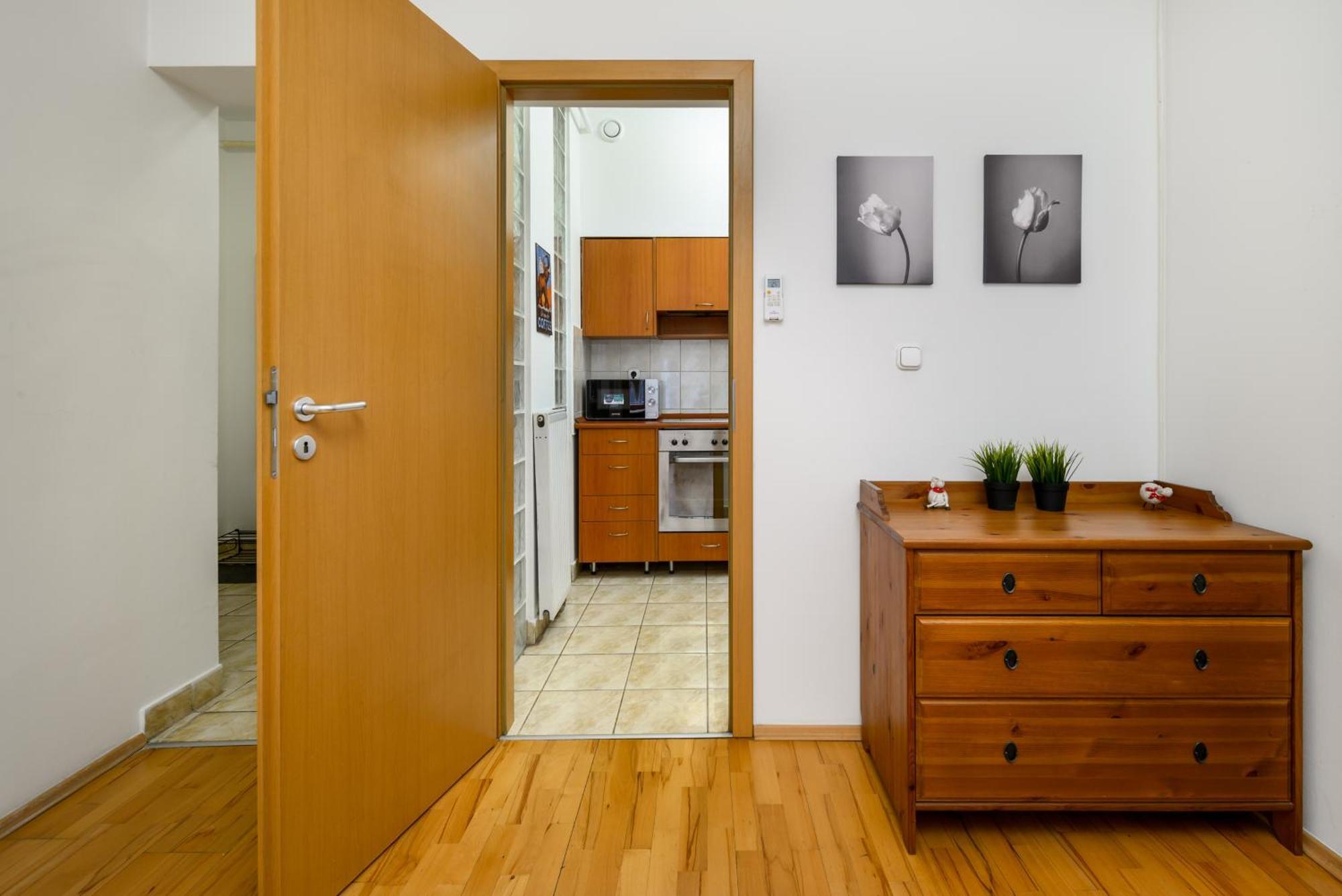 Basilica Apartment In Heart Of City Budapesta Exterior foto