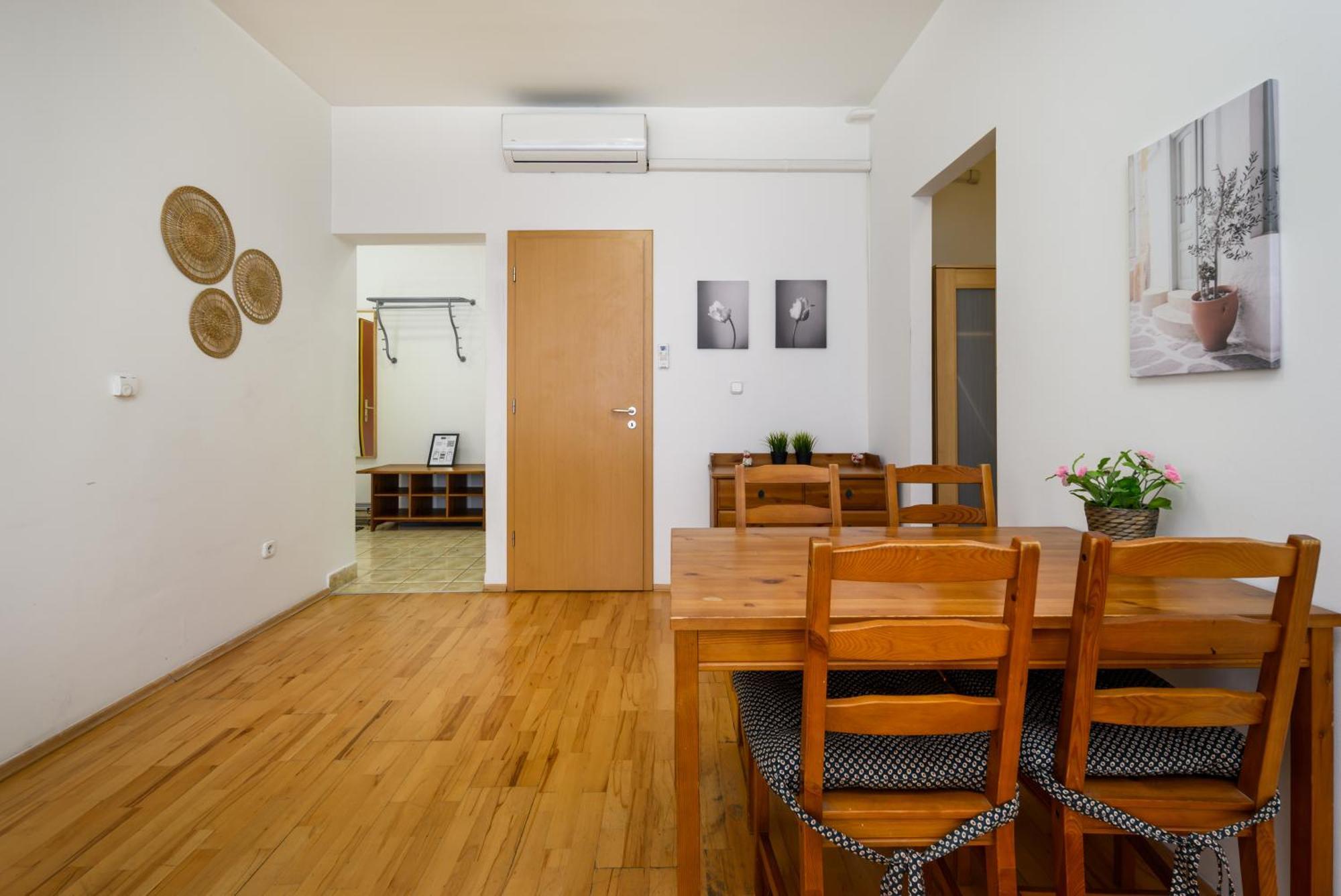 Basilica Apartment In Heart Of City Budapesta Exterior foto