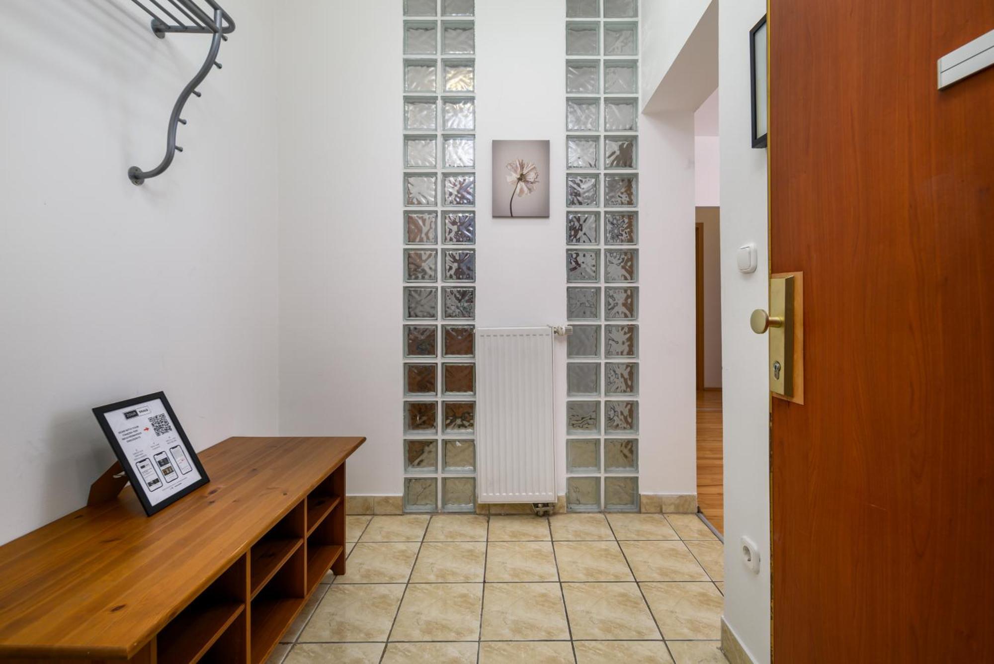 Basilica Apartment In Heart Of City Budapesta Exterior foto
