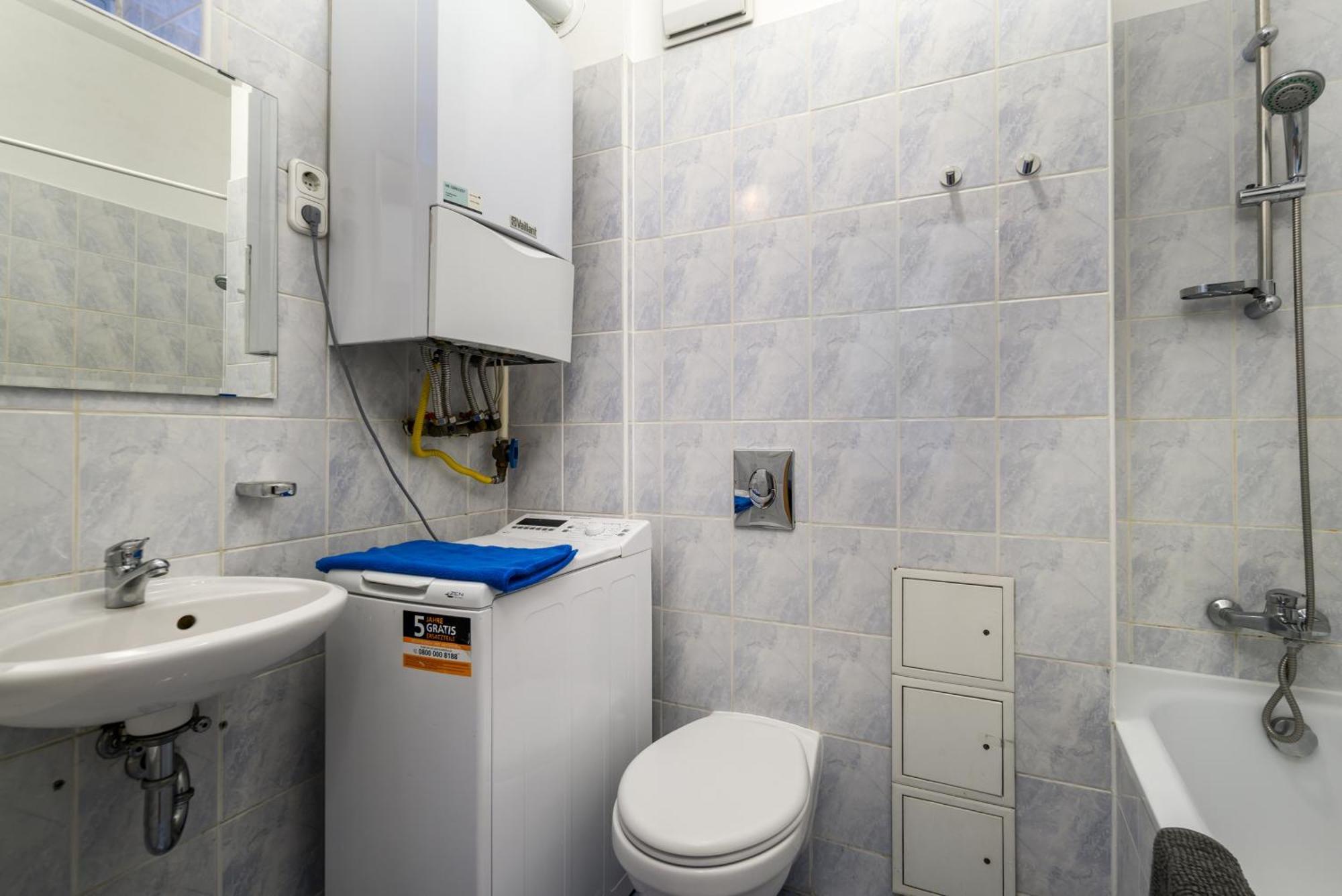 Basilica Apartment In Heart Of City Budapesta Exterior foto