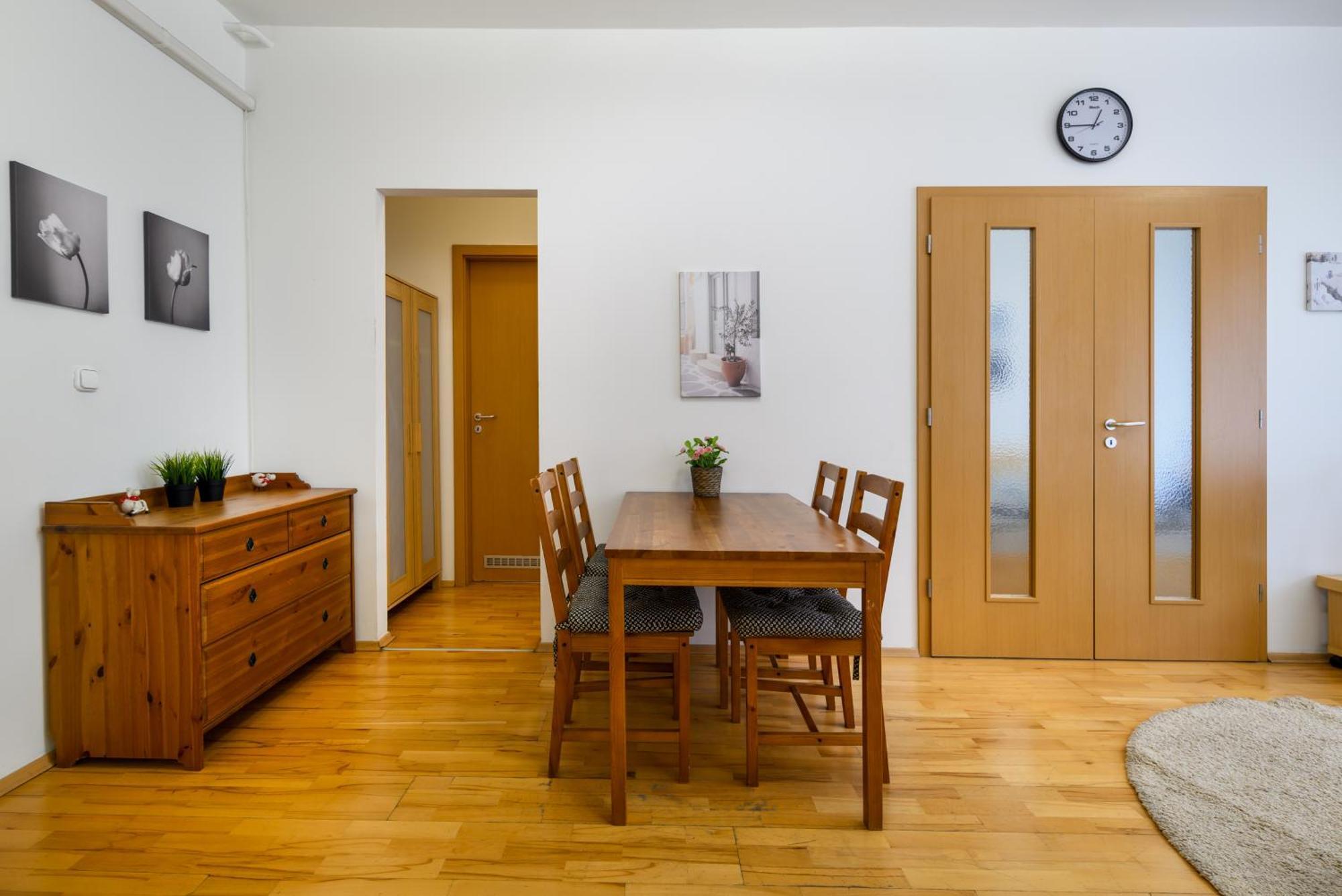 Basilica Apartment In Heart Of City Budapesta Exterior foto
