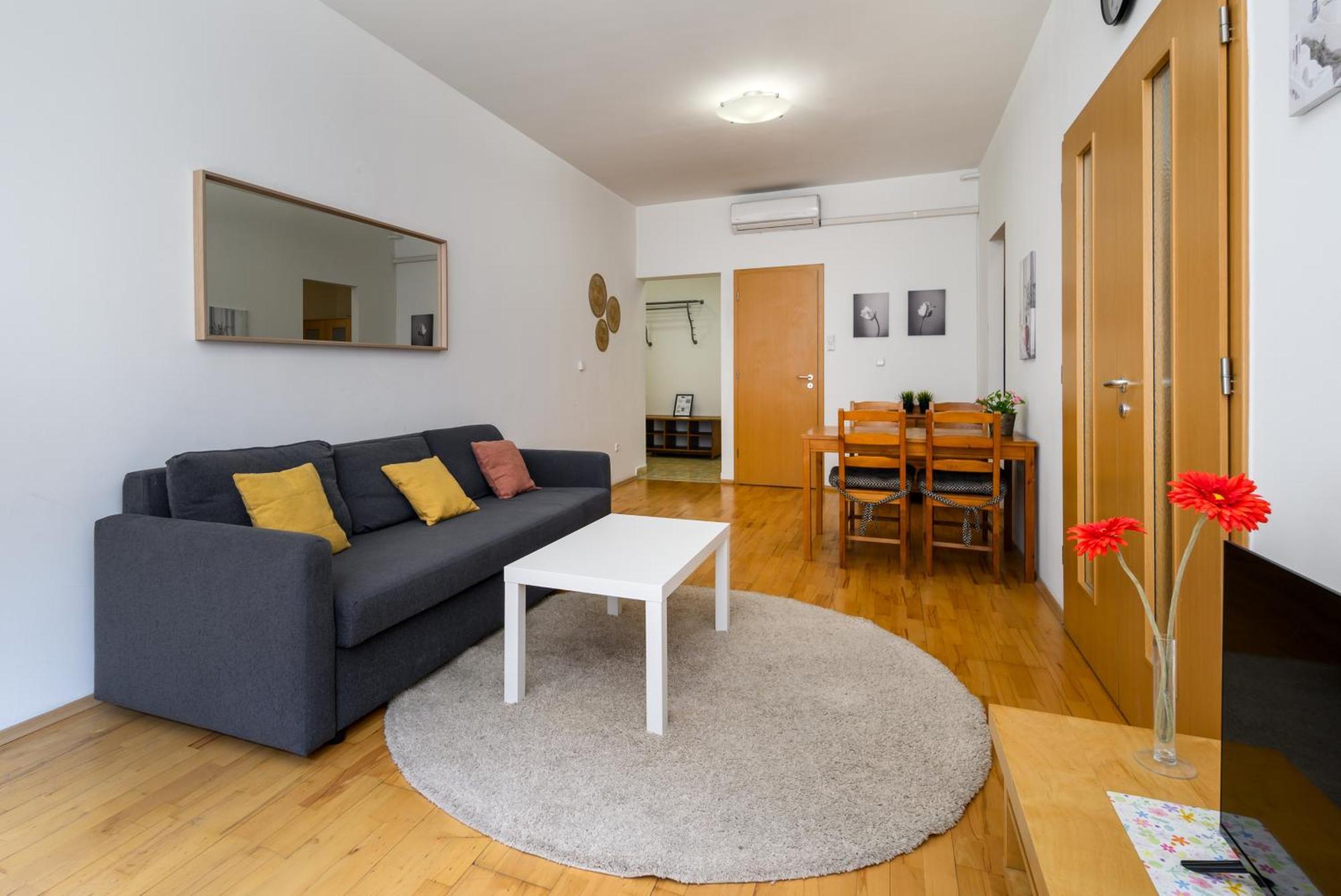 Basilica Apartment In Heart Of City Budapesta Exterior foto