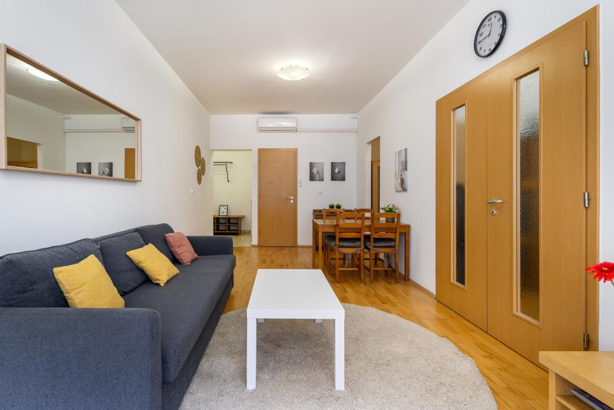 Basilica Apartment In Heart Of City Budapesta Exterior foto