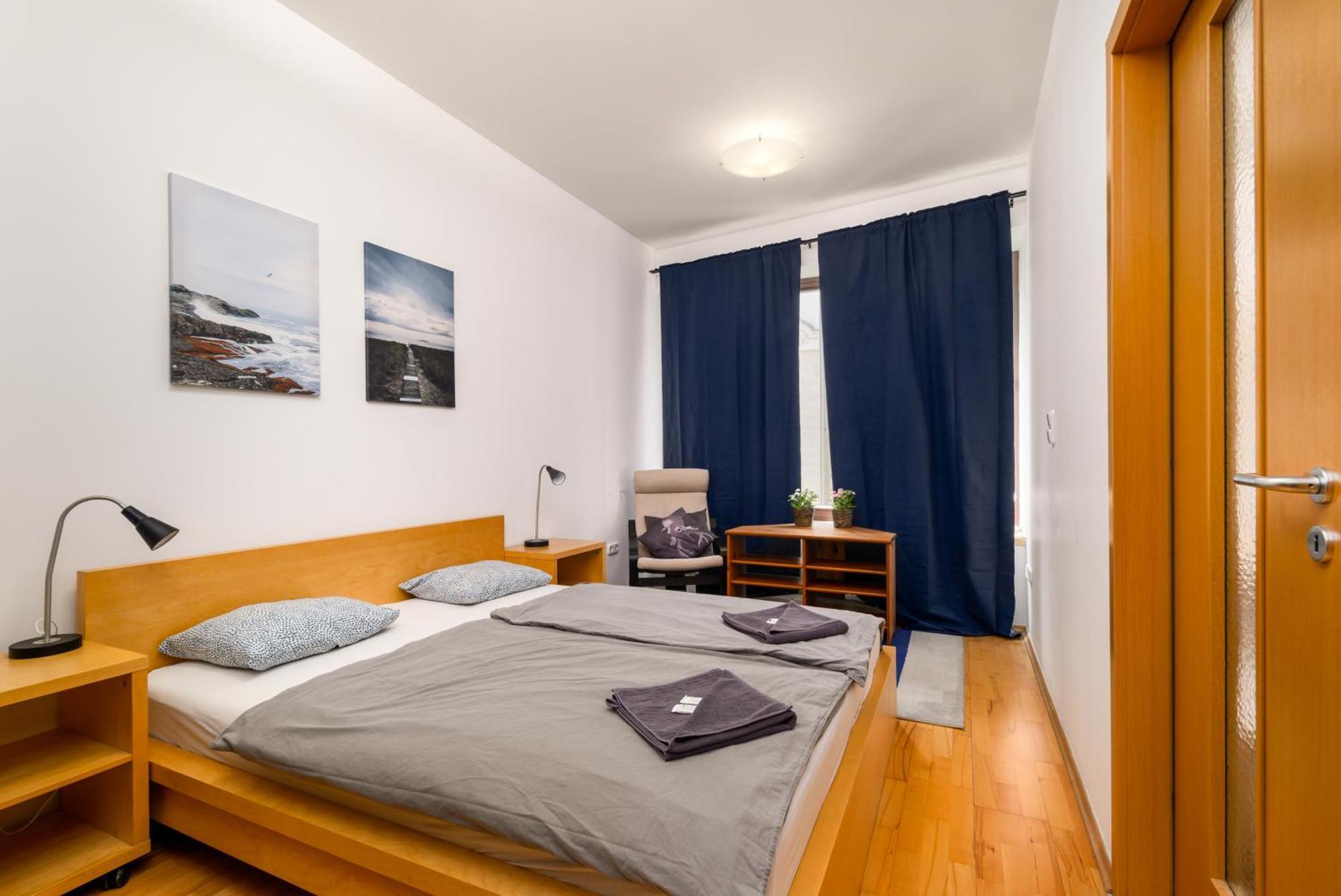Basilica Apartment In Heart Of City Budapesta Exterior foto